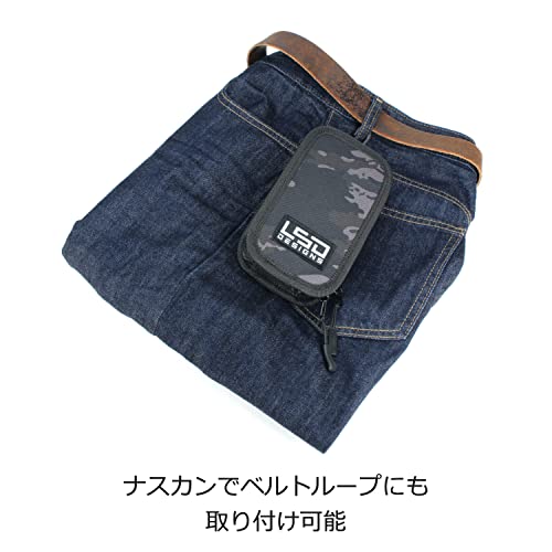 タックルポーチ S 3