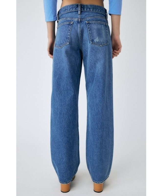90S LOWRISE LOOSE STRAIGHT 3