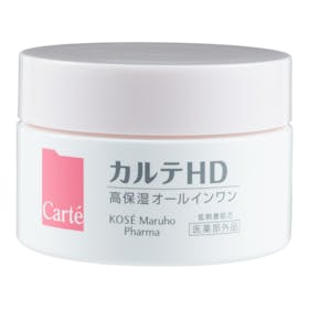 コーセー Carté 高保湿オールインワンゲル クチコミ評価・評判&検証レビュー 1