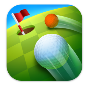 Golf Battle 1