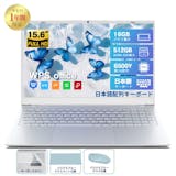 おしゃれなノートパソコンのおすすめ人気ランキング【かっこいいモデルも紹介!2026年9月】 1