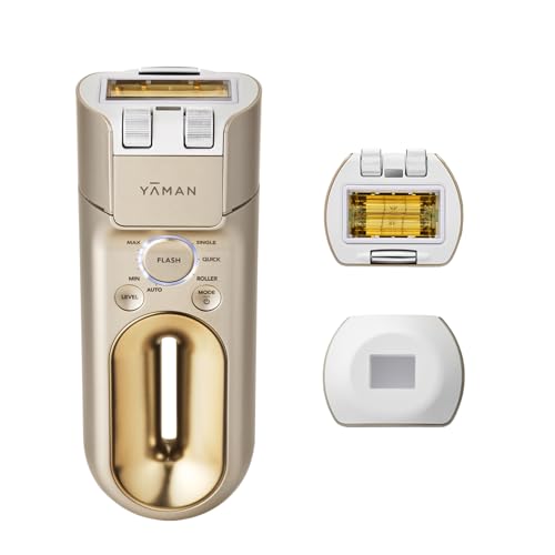 ヤーマン 脱毛器レイボーテ ハイパーZERO スマート 1