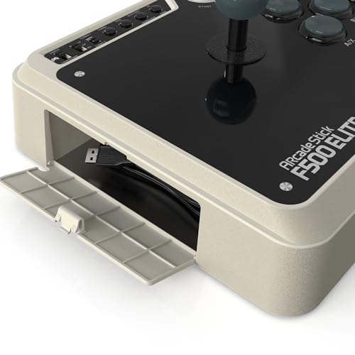 F500 Elite 5