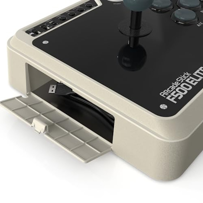 F500 Elite 5