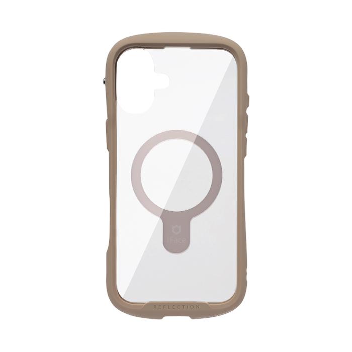 強化ガラスクリア スマホケース 1