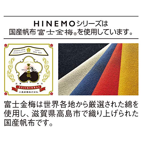 スタンドポーチ 4
