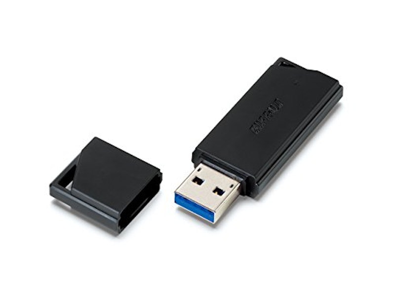 USBメモリ 3