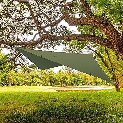 DD Tarp 3.5×3.5 2