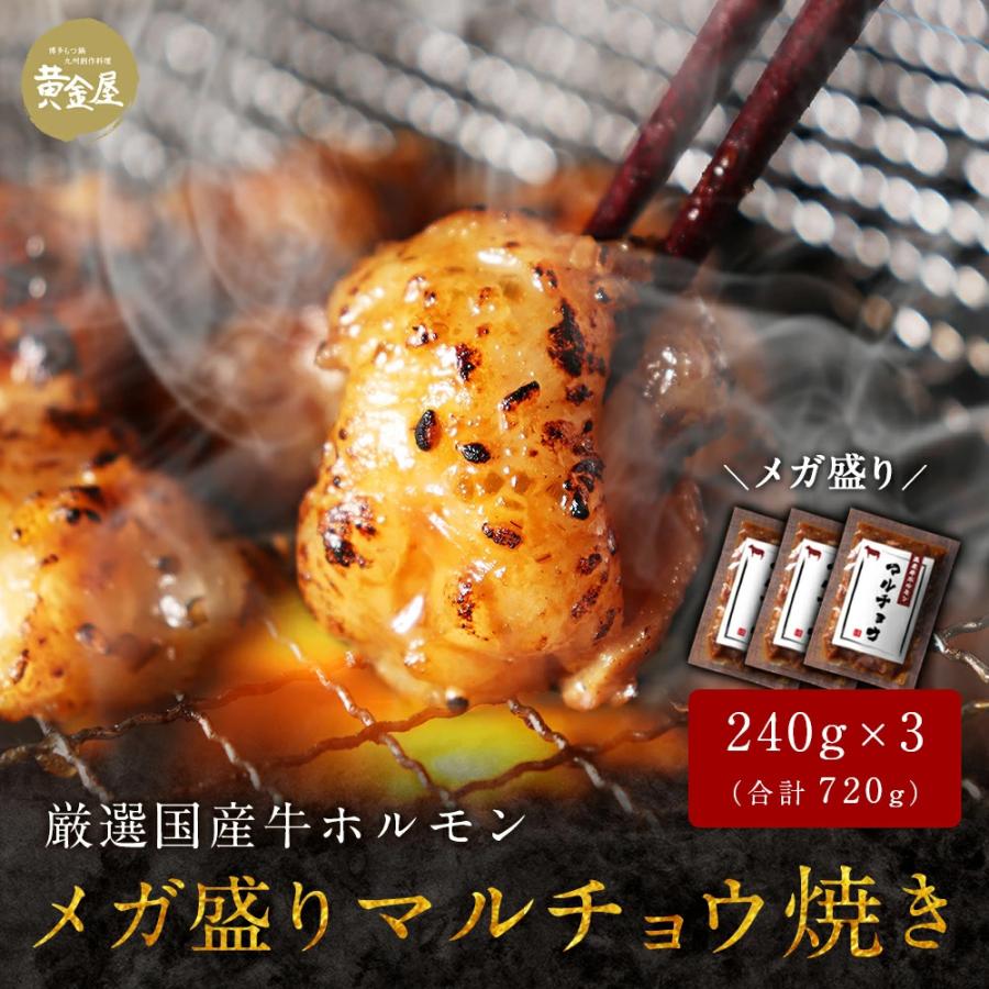 通販で買えるマルチョウのおすすめ人気ランキング【2026年6月】 4