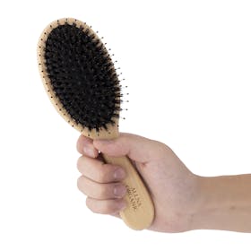 イルミルド ALLNA ORGANIC ヘアブラシを検証レビュー!ヘアブラシの選び方も紹介 5