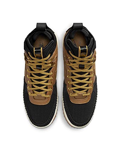 Lunar Force 1 ダックブーツ 5