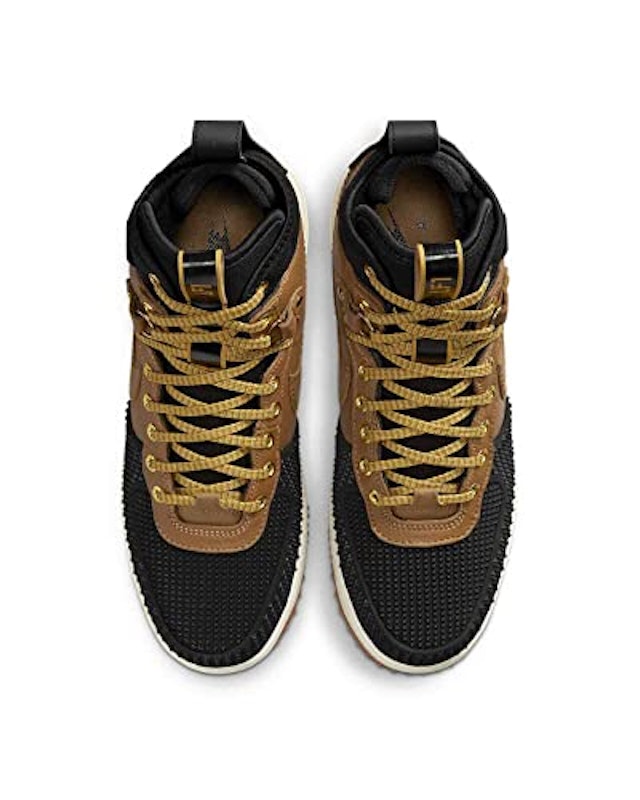 Lunar Force 1 ダックブーツ 5