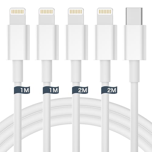 USB C - iPhoneケーブル 1