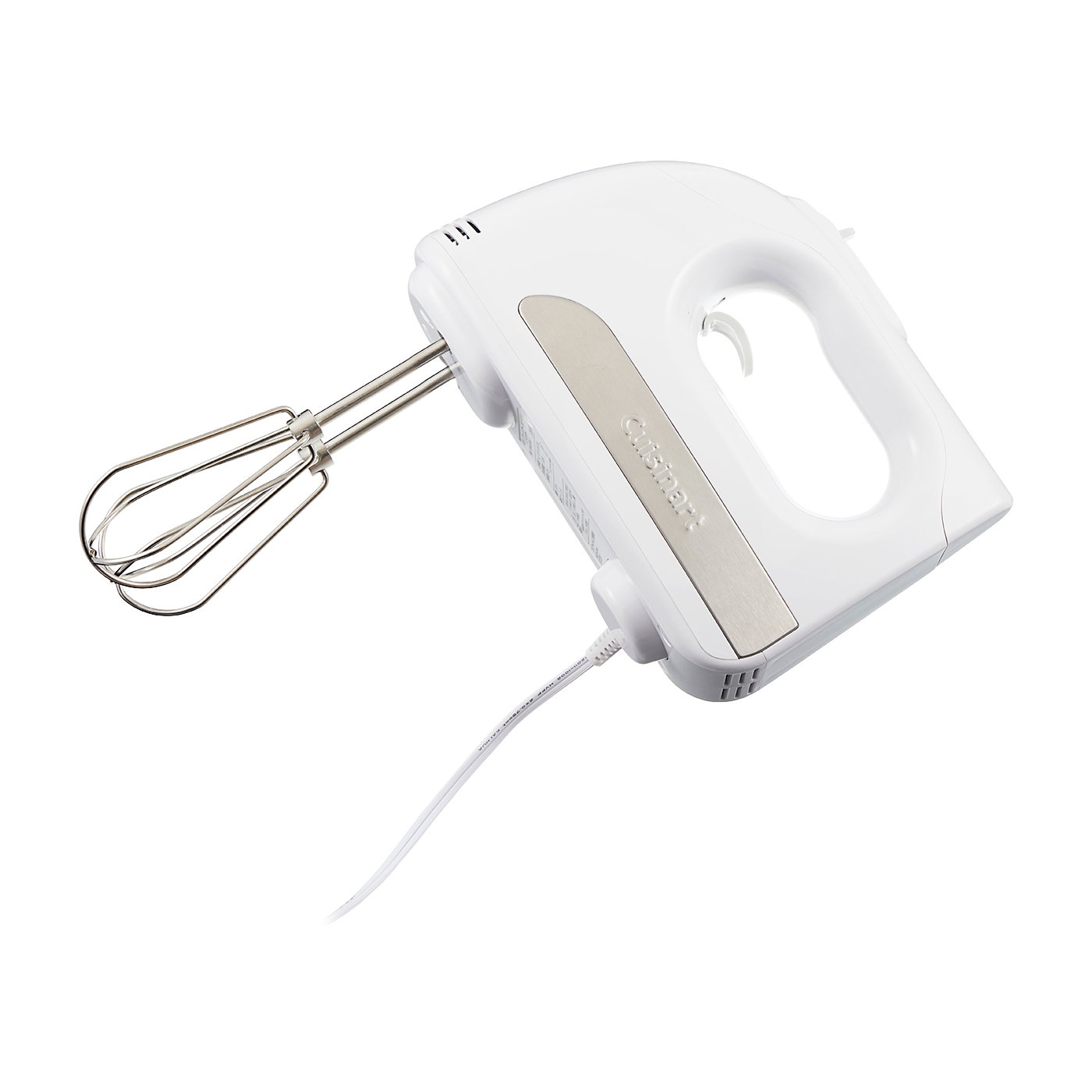 コンエアージャパン クイジナート スマートパワー 3スピード ハンド