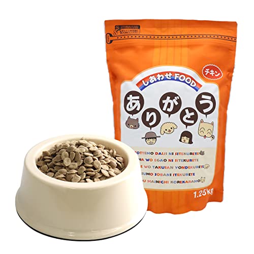 無添加ドッグフード安心本舗　500g×8袋　小粒シニア犬幼犬　どらいフード 無添加ドッグフード安心本舗500g×8袋小粒シニア犬幼犬どらいフード