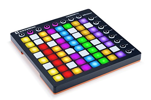 LaunchPad MKII 1