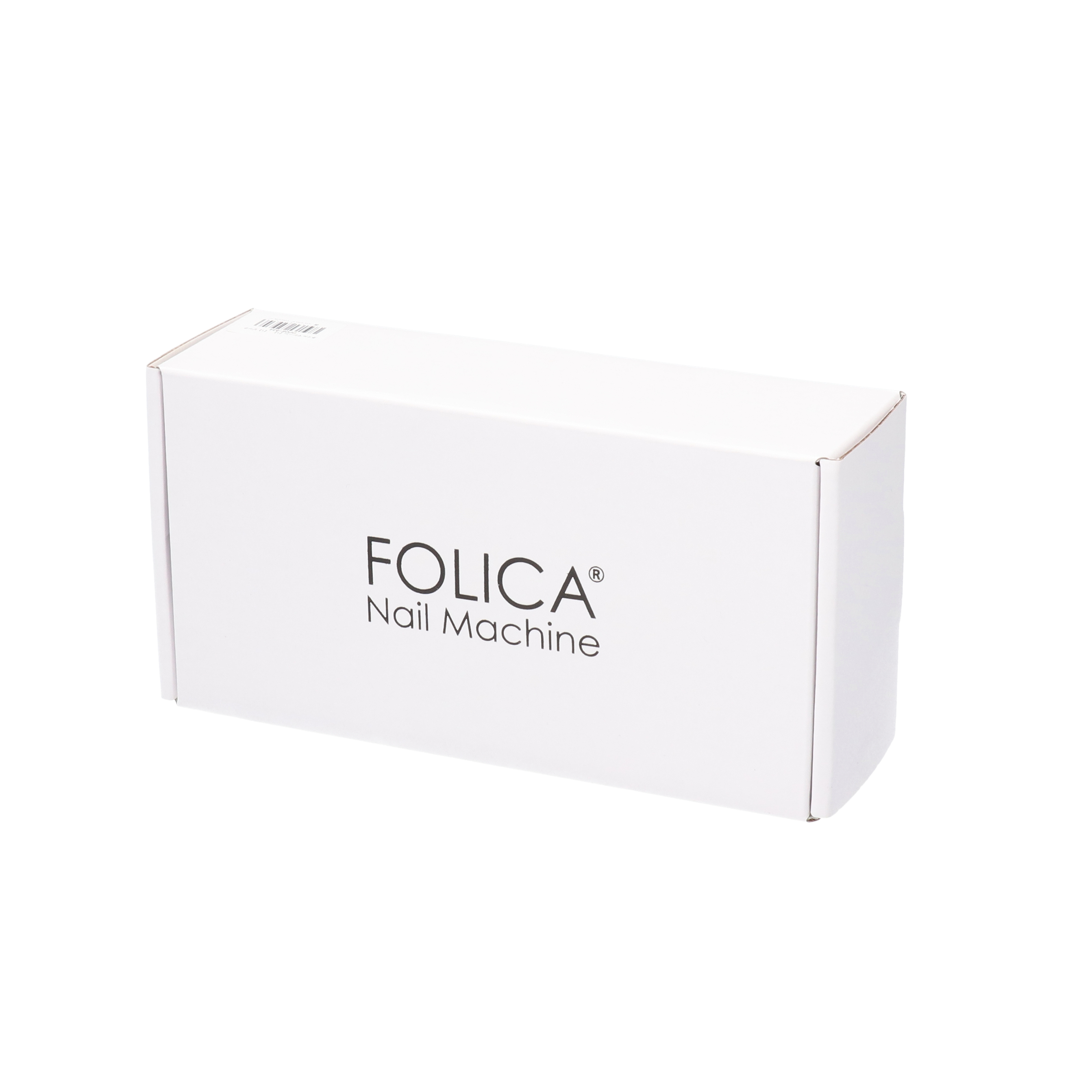 FOLICA ネイルマシーン 4