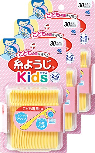 21年 子供用デンタルフロスのおすすめ人気ランキング10選 Mybest