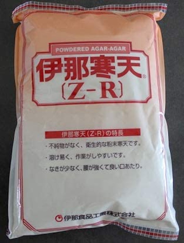 伊那寒天 Z-R 1