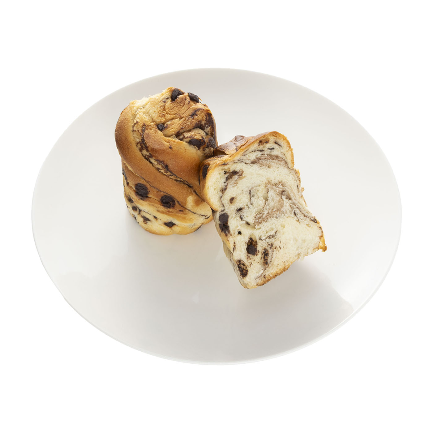 新食缶ベーカリー チョコ 3