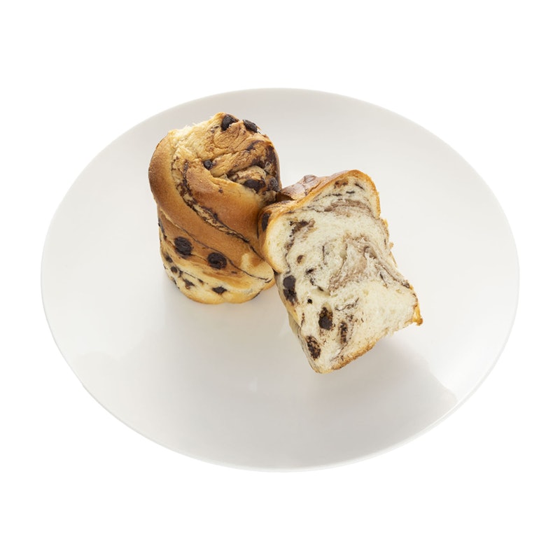 新食缶ベーカリー チョコ 3