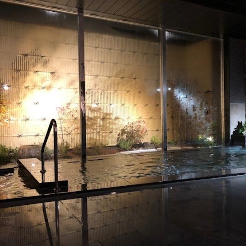 ホテルルートインGrand室蘭 4