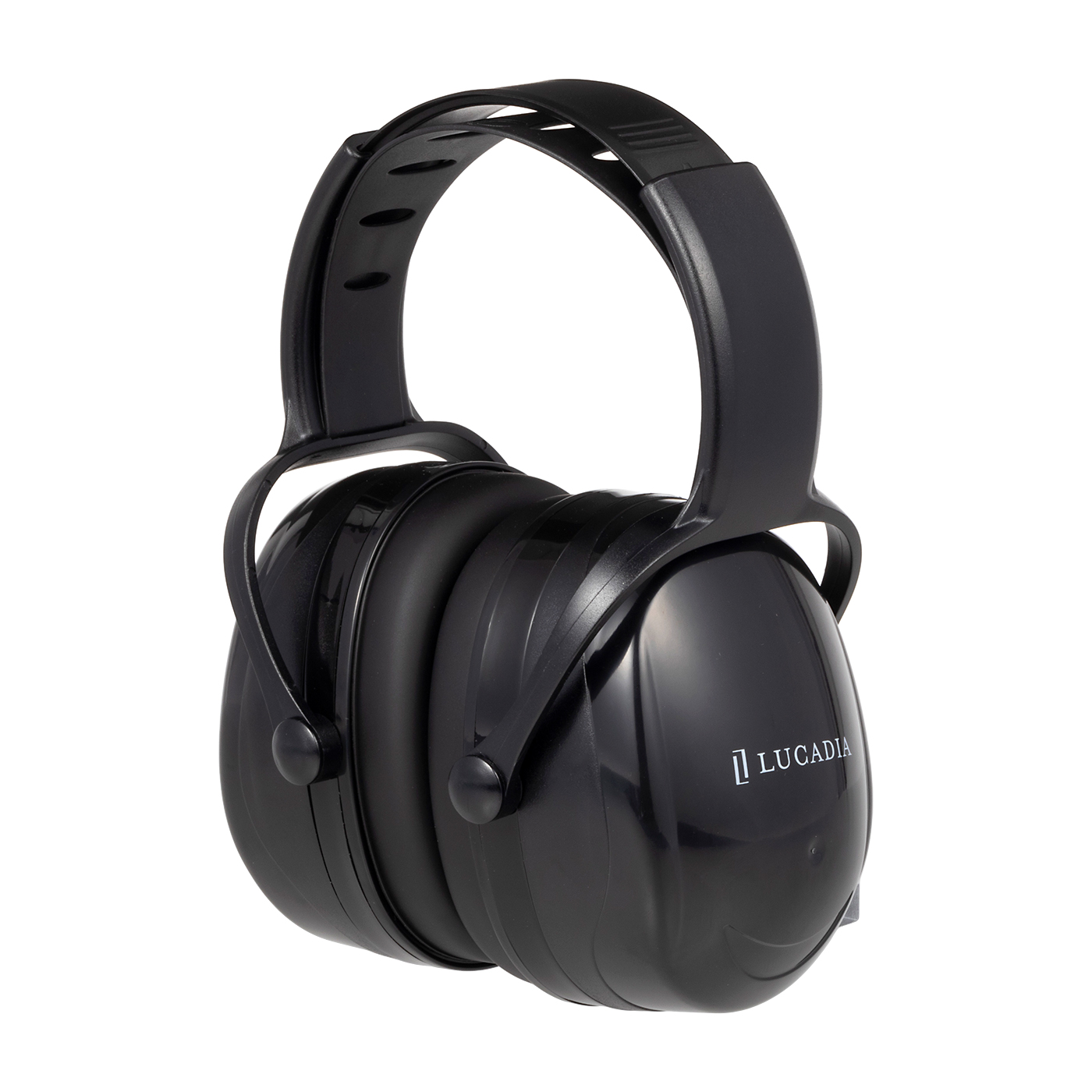 Emitas LESTA LUCADIA イヤーマフを検証レビュー！イヤーマフの