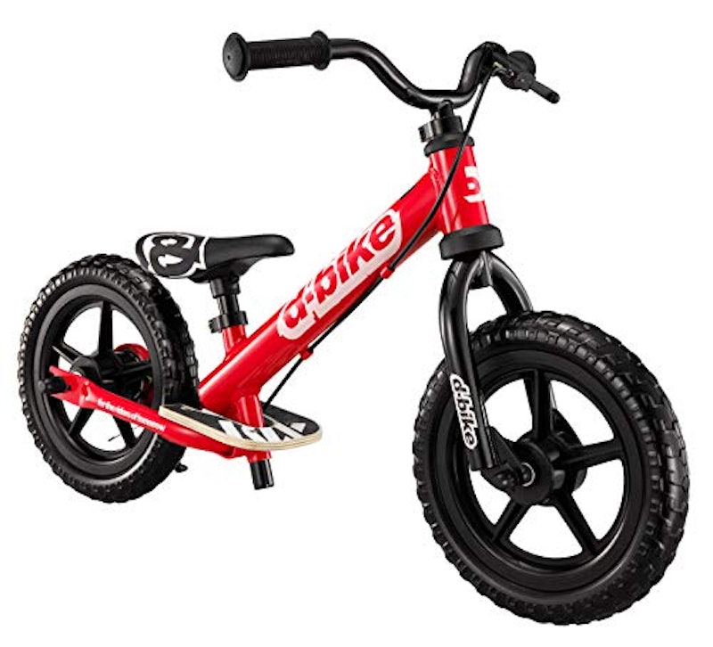 D-Bike KIX AL 1