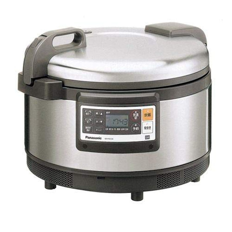 業務用 IHジャー炊飯器 1