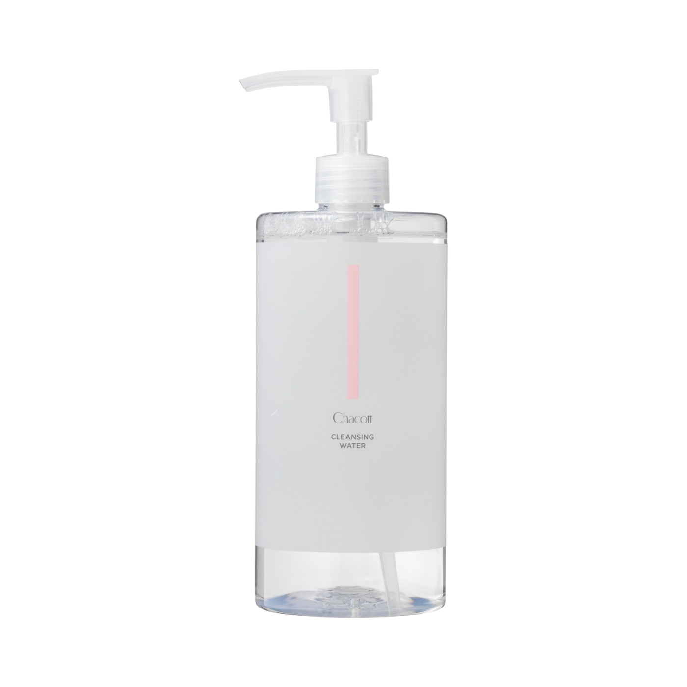 アンレーベル モイストボタニカル ミセラークレンジングをレビュー