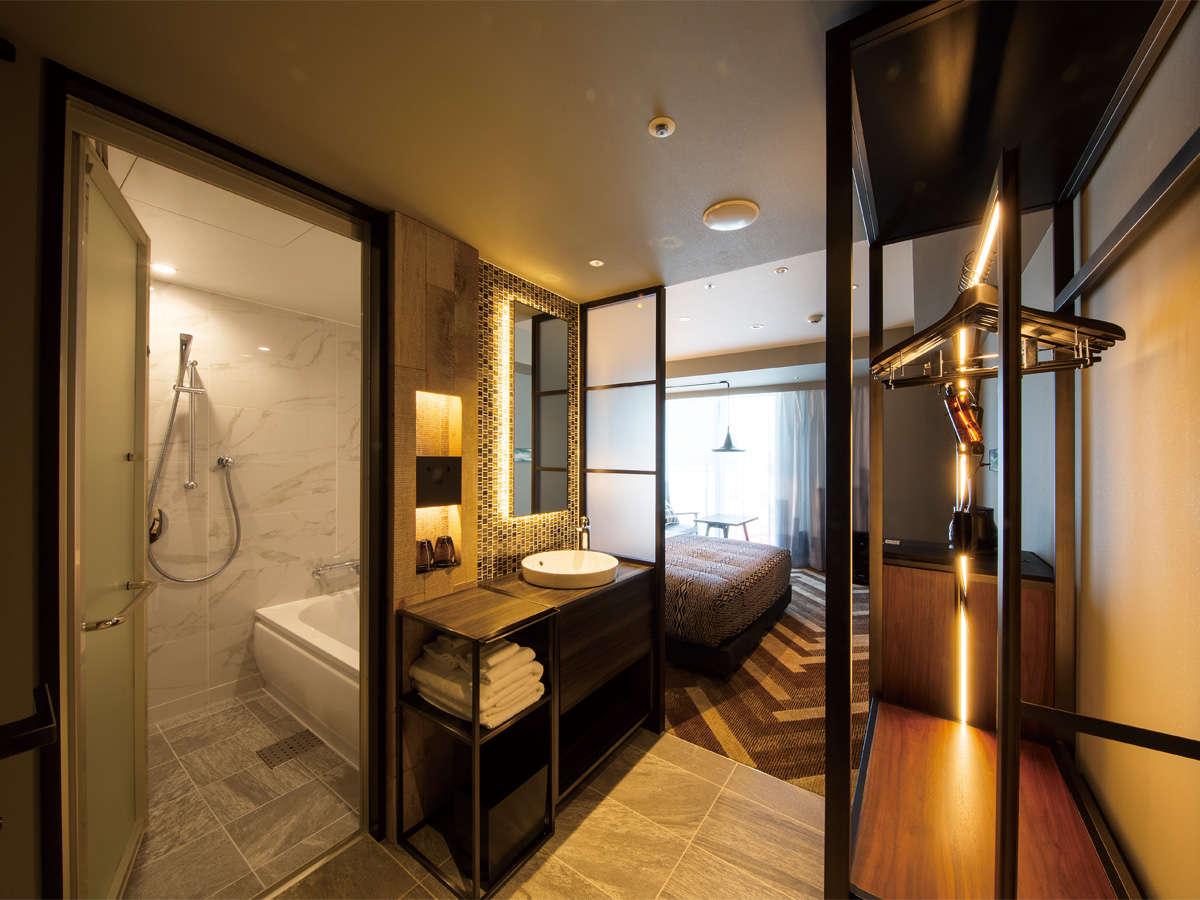 SHIBUYA STREAM HOTEL 4