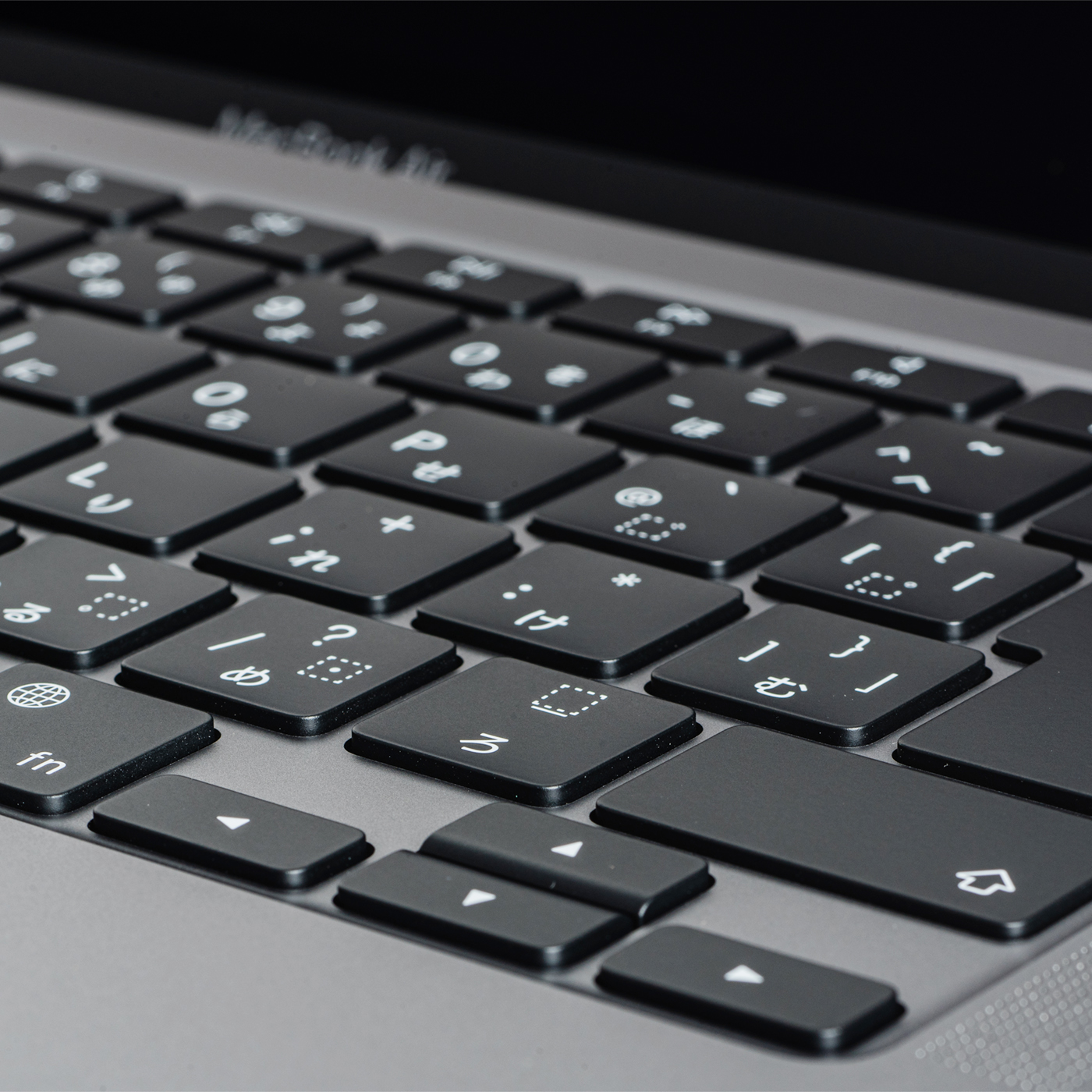 13インチMacBook Air （M1） 6