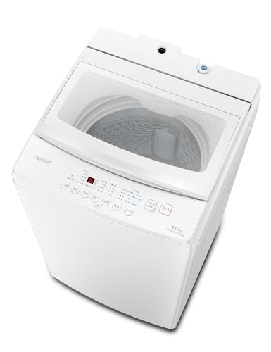 洗濯容量9kgの洗濯機のおすすめ人気ランキング【2026年1月】 | マイベスト