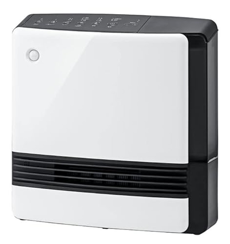 MOIST AIR HEAT 1