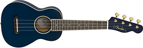 GRACE VANDERWAAL MOONLIGHT UKULELE 4