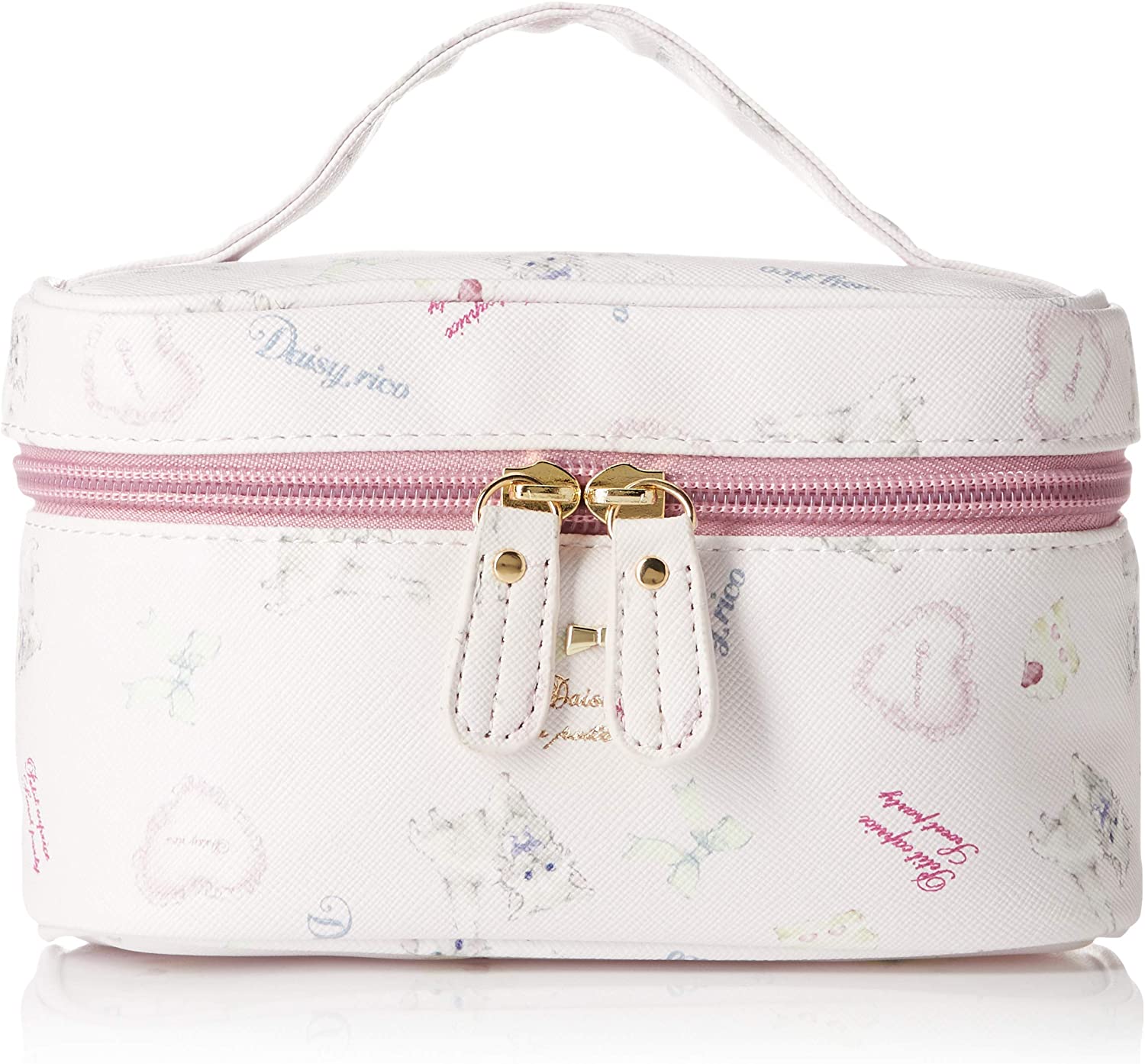 21年 バニティポーチのおすすめ人気ランキング10選 Mybest