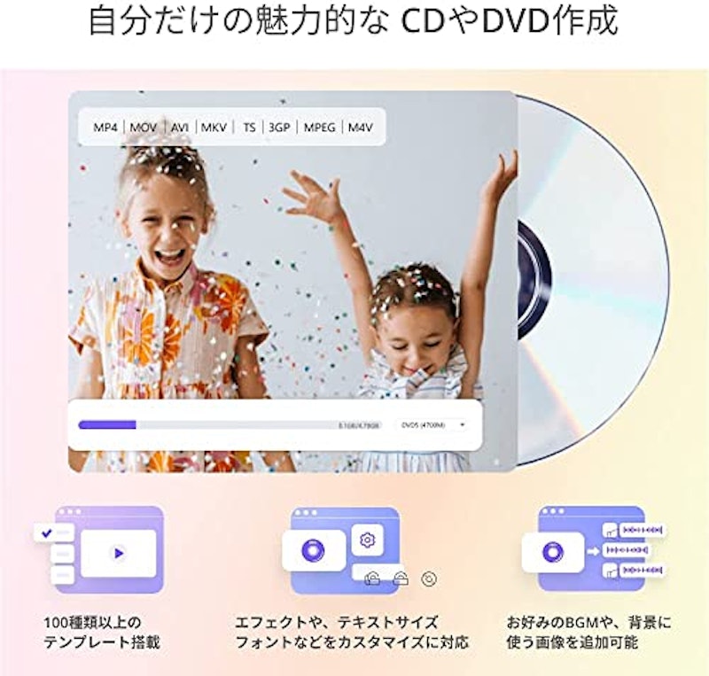 Wondershare UniConverter 15 Mac版 6