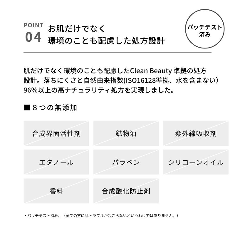シアーリップ 7