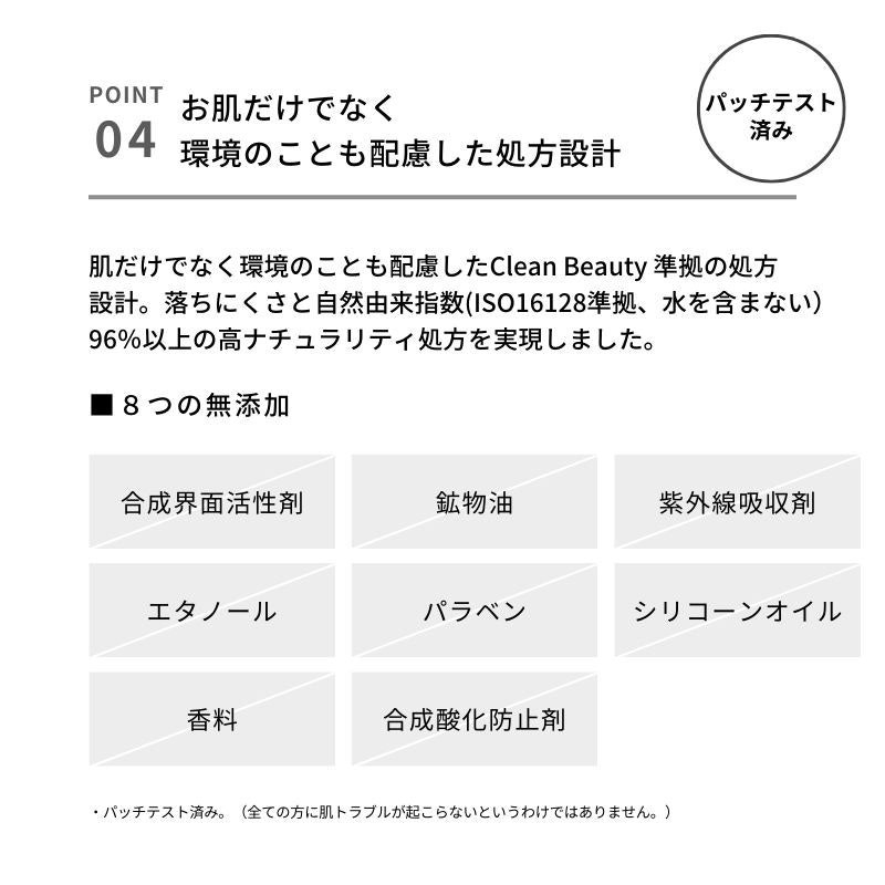 シアーリップ 7