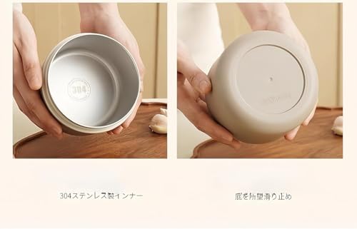 真空断熱スープランチセット 3