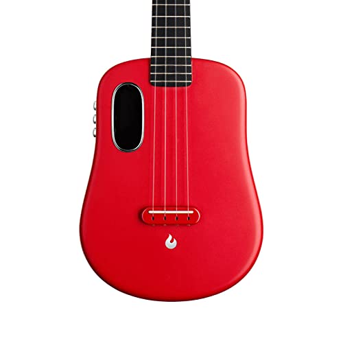 LAVA U 1