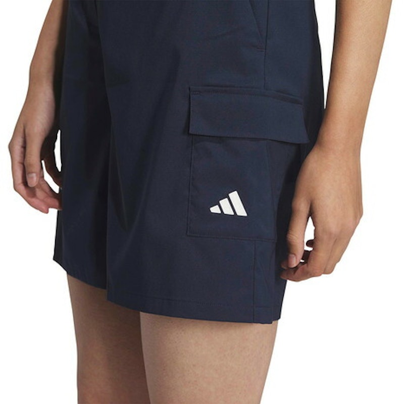 CLIMACOOL EX-STRETCH カーゴ ショートパンツ 5