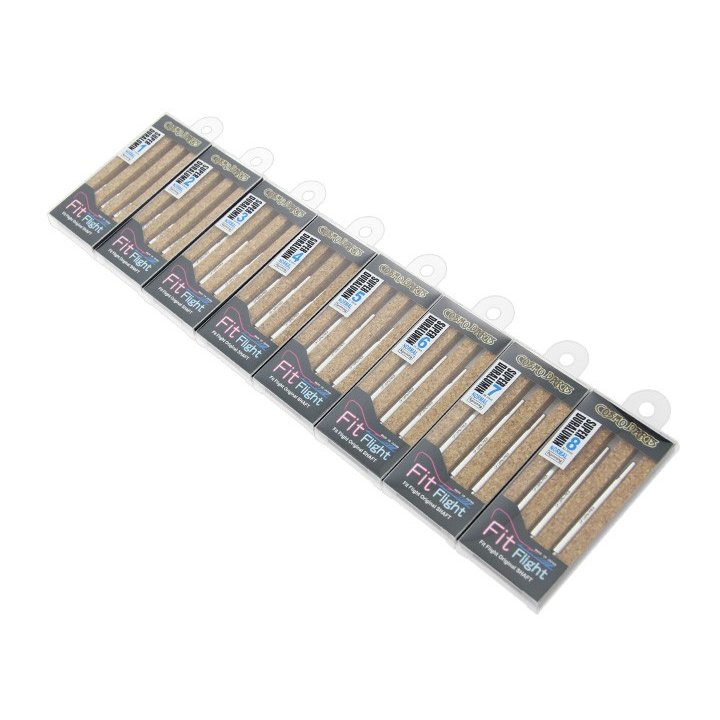 Fit Shaft Super Duralumin 3