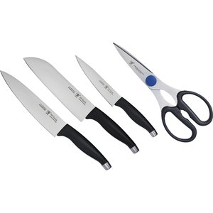 新品未使用品　ヘンケルス ステーキナイフ 4本セット　ハワイ購入 新品未使用品 ヘンケルス ステーキナイフ 4本セット ハワイ購入｜2025