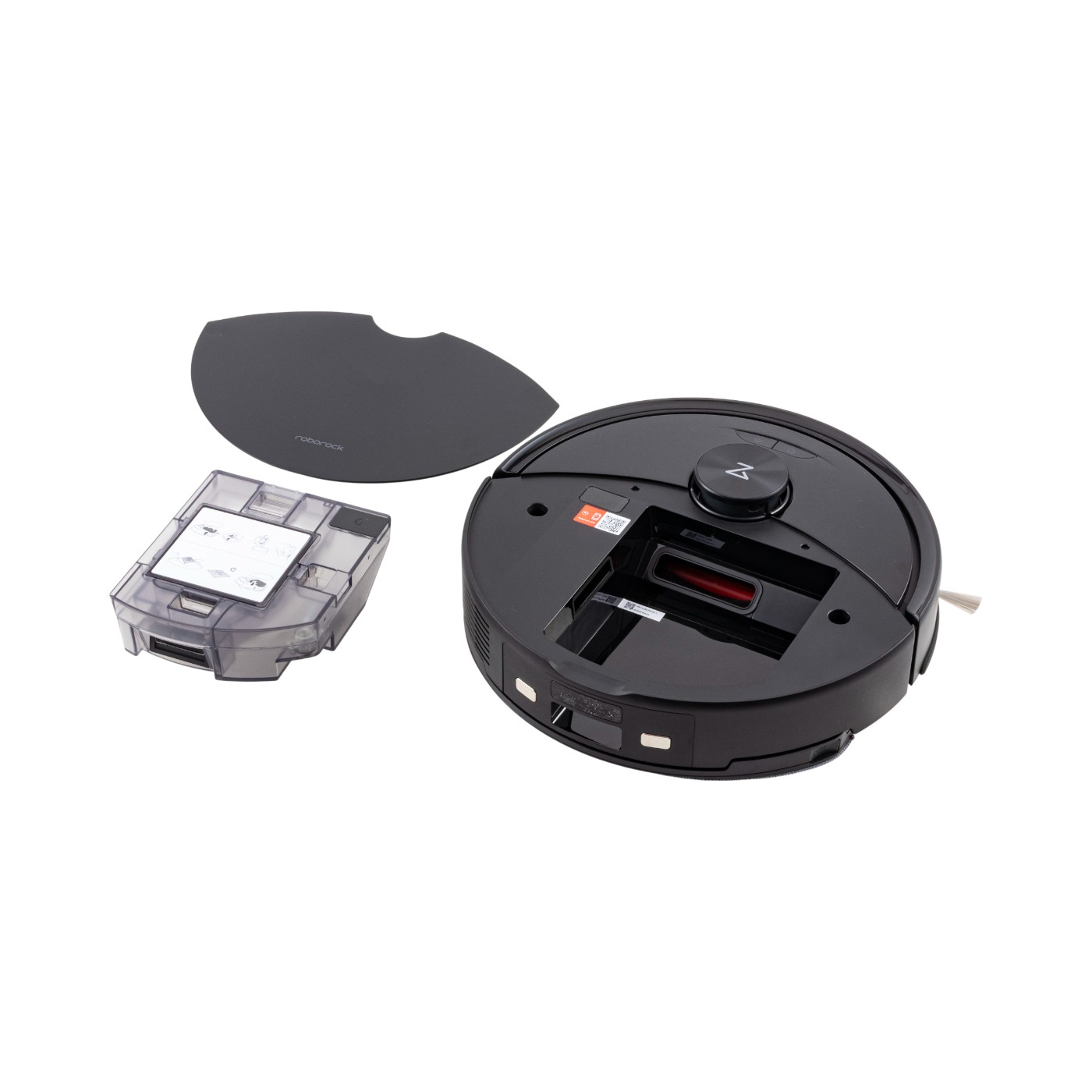 Beijing Roborock Technology Q10V+を検証レビュー！ロボット掃除機の