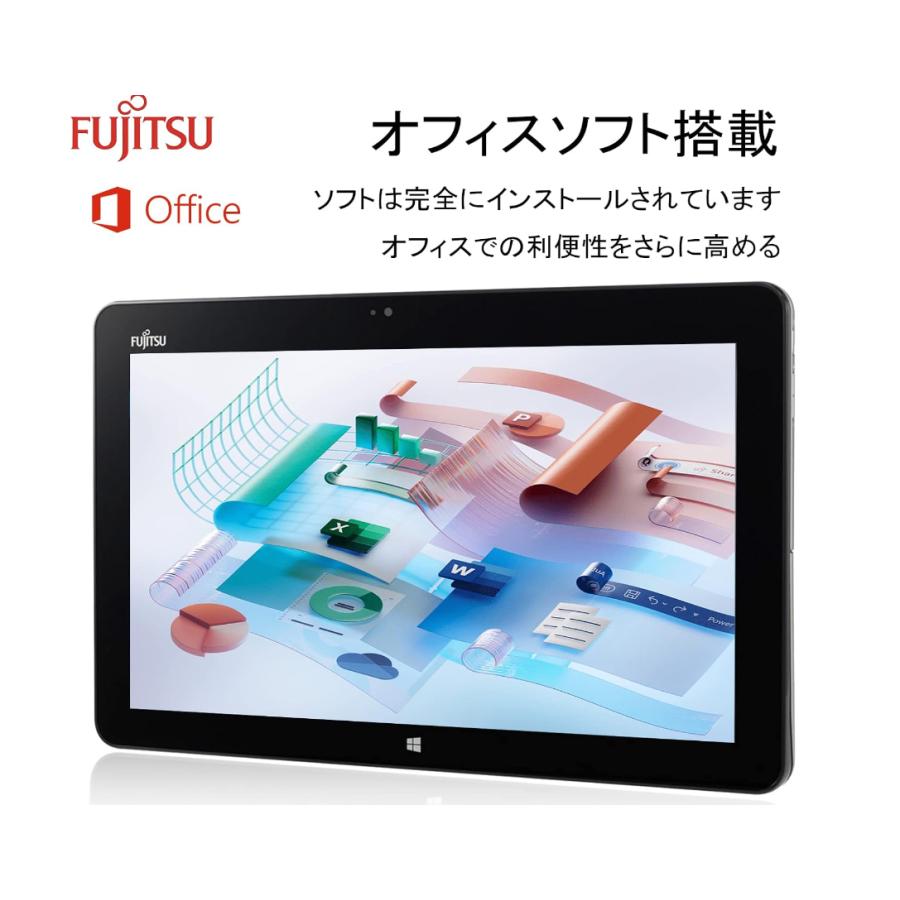 2in1 タブレットPC 7