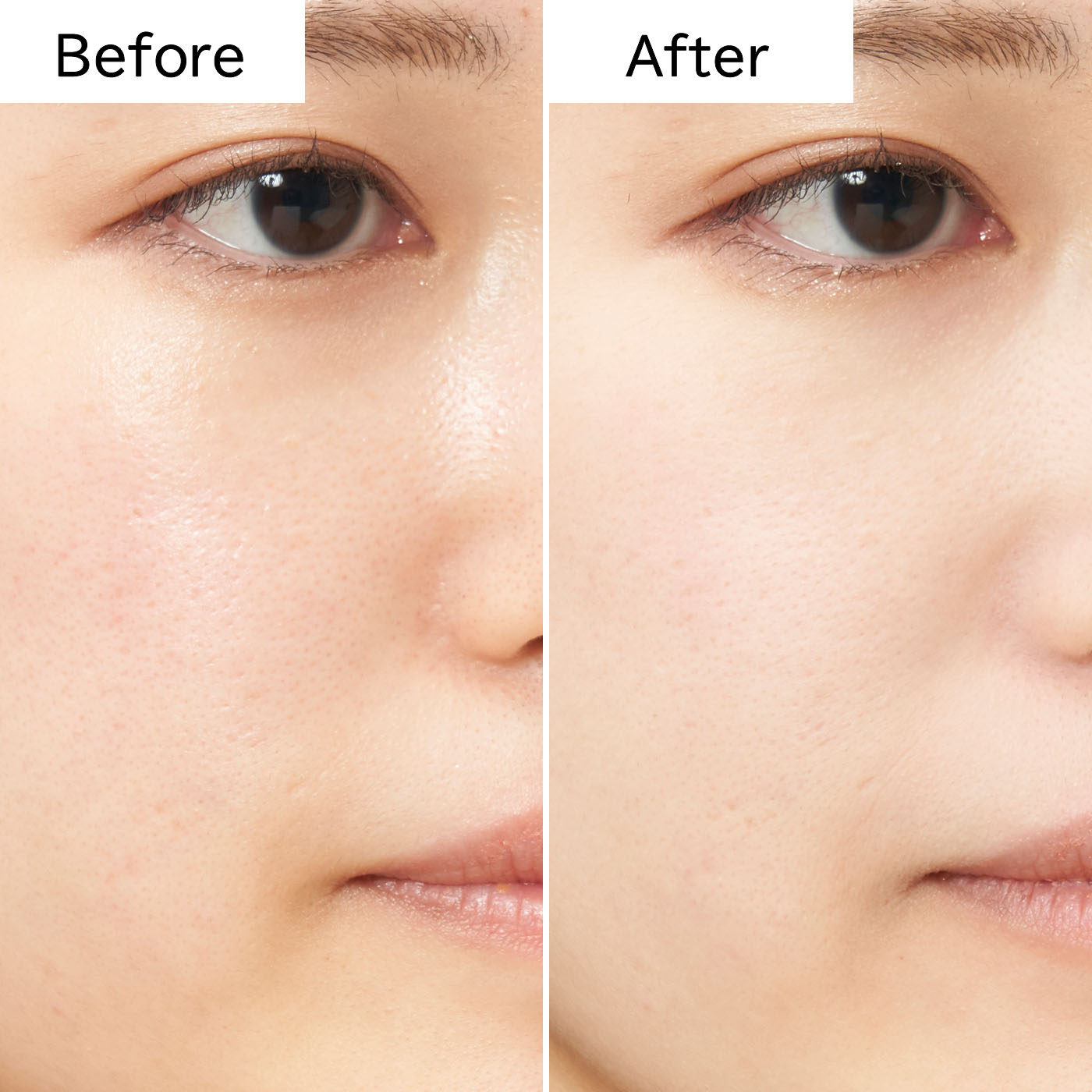 コスメデコルテ ルース パウダー 04 shimmering ivoryの口コミ