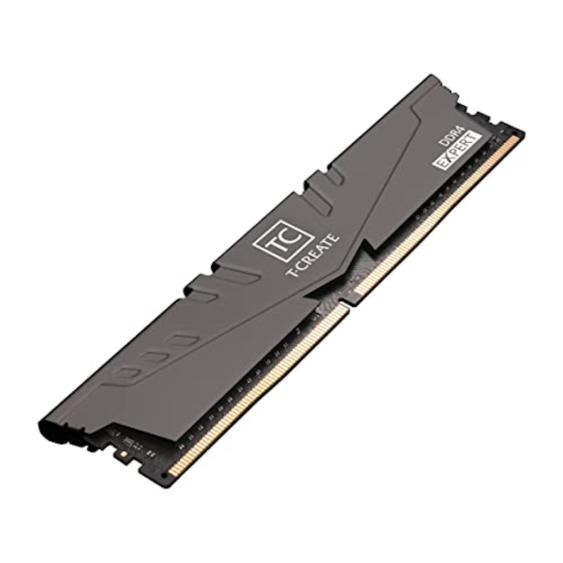 T-Create Expert デスクトップメモリ モジュール 6