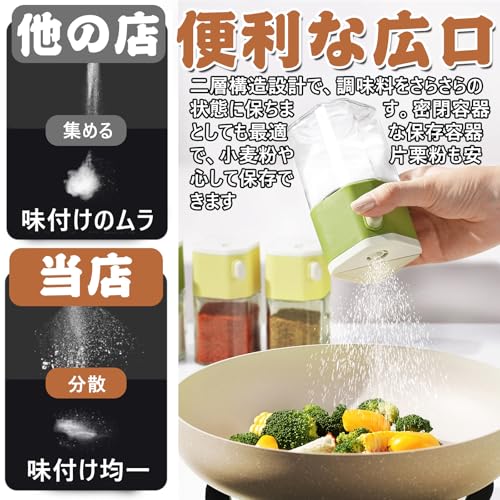 おしゃれな調味料入れのおすすめ人気ランキング【2026年5月】 | マイベスト