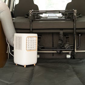 山善 YAMAZEN コンパクトクーラー YEC-M03を検証レビュー 山善 YAMAZEN コンパクトクーラー YEC-M03を検証レビュー